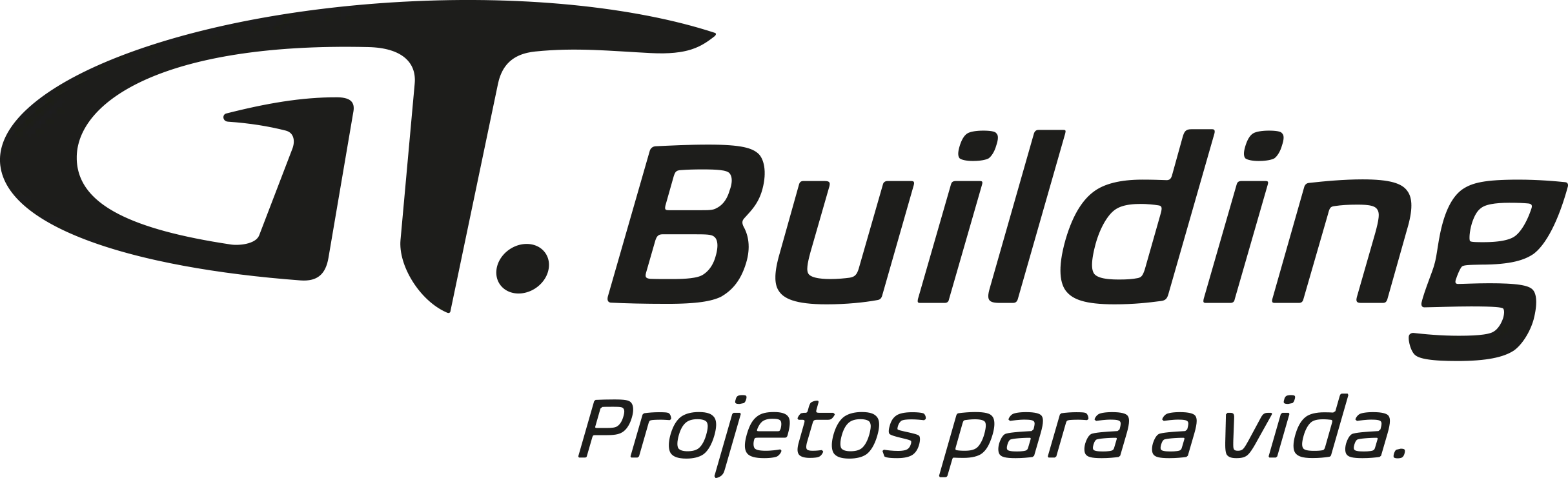 GT Building
